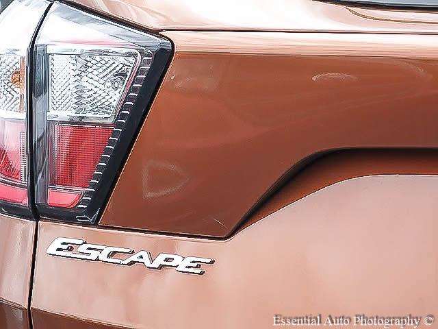 Ford Escape 2017 photo 5